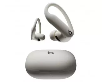 Наушники беспроводные Beats by Dr. Dre Powerbeats Pro 2 — High-Performance Earbuds — Quick Sand (MX733)