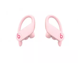 Наушники беспроводные Beats by Dr. Dre Powerbeats Pro Cloud Pink (MXY72)