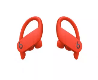 Наушники беспроводные Beats by Dr. Dre Powerbeats Pro Lava Red (MXYA2)
