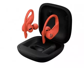 Наушники беспроводные Beats by Dr. Dre Powerbeats Pro Lava Red (MXYA2)