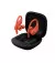 Наушники беспроводные Beats by Dr. Dre Powerbeats Pro Lava Red (MXYA2)