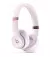 Наушники беспроводные Beats by Dr. Dre Solo 4 Cloud Pink (MUW33)