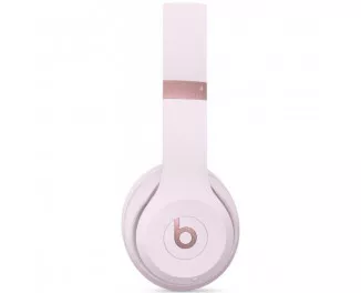 Наушники беспроводные Beats by Dr. Dre Solo 4 Cloud Pink (MUW33)