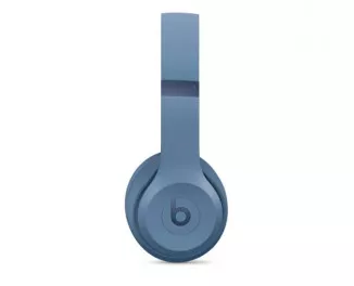 Наушники беспроводные Beats by Dr. Dre Solo 4 Slate Blue (MUW43)