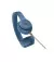 Наушники беспроводные Beats by Dr. Dre Solo 4 Slate Blue (MUW43)