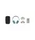 Наушники беспроводные Beats by Dr. Dre Solo 4 Slate Blue (MUW43)