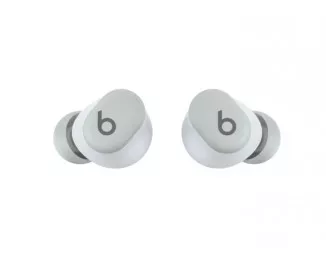 Наушники беспроводные Beats by Dr. Dre Solo Buds Storm Gray (MUVY3)