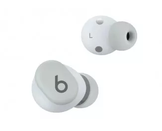 Наушники беспроводные Beats by Dr. Dre Solo Buds Storm Gray (MUVY3)