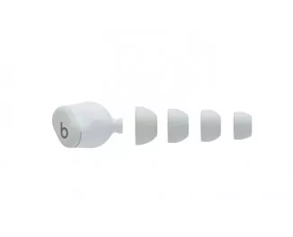 Наушники беспроводные Beats by Dr. Dre Solo Buds Storm Gray (MUVY3)