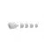 Наушники беспроводные Beats by Dr. Dre Solo Buds Storm Gray (MUVY3)
