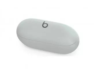 Наушники беспроводные Beats by Dr. Dre Solo Buds Storm Gray (MUVY3)