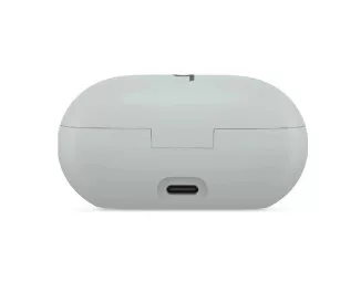 Наушники беспроводные Beats by Dr. Dre Solo Buds Storm Gray (MUVY3)