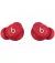 Наушники беспроводные Beats by Dr. Dre Solo Buds Transparent Red (MUW03)