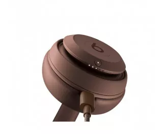 Наушники беспроводные Beats by Dr. Dre Studio Pro - Kim Special Edition - Earth (MW683)