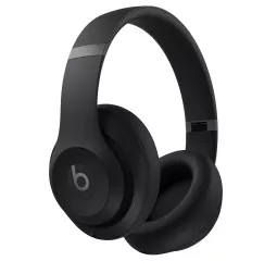 Наушники беспроводные Beats by Dr. Dre Studio Pro Black (MQTP3)