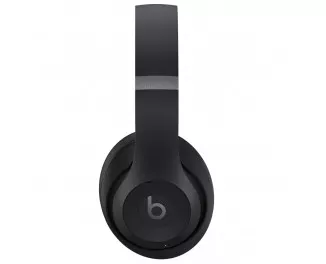 Навушники бездротові Beats by Dr. Dre Studio Pro Black (MQTP3)