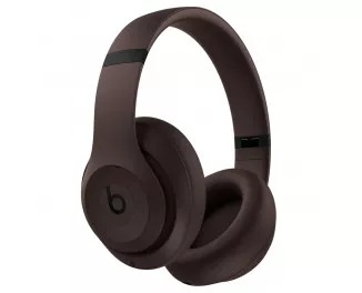 Наушники беспроводные Beats by Dr. Dre Studio Pro Deep Brown (MQTT3)