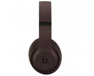 Наушники беспроводные Beats by Dr. Dre Studio Pro Deep Brown (MQTT3)