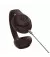Наушники беспроводные Beats by Dr. Dre Studio Pro Deep Brown (MQTT3)