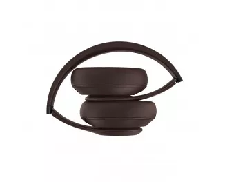 Наушники беспроводные Beats by Dr. Dre Studio Pro Deep Brown (MQTT3)