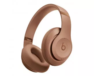 Наушники беспроводные Beats by Dr. Dre Studio Pro х Kim Kardashian Special Edition Dune (MW673)