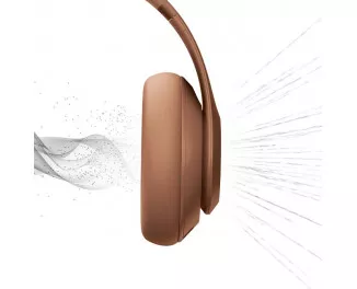 Наушники беспроводные Beats by Dr. Dre Studio Pro х Kim Kardashian Special Edition Dune (MW673)