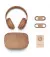 Наушники беспроводные Beats by Dr. Dre Studio Pro х Kim Kardashian Special Edition Dune (MW673)