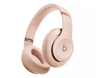 Наушники беспроводные Beats by Dr. Dre Studio Pro х Kim Kardashian Special Edition Moon (MW663)