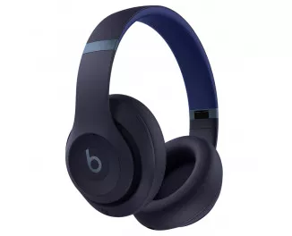 Наушники беспроводные Beats by Dr. Dre Studio Pro Navy (MQTQ3)