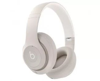 Наушники беспроводные Beats by Dr. Dre Studio Pro Sandstone (MQTR3)