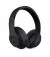 Наушники беспроводные Beats by Dr. Dre Studio3 Wireless Over-Ear Matte Black (MQ562)