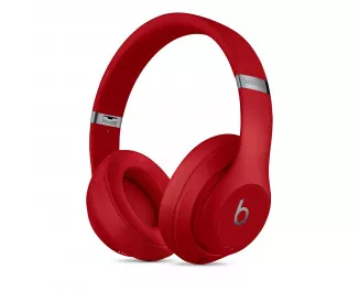Наушники беспроводные Beats by Dr. Dre Studio3 Wireless Over-Ear Red (MQD02)