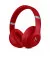 Наушники беспроводные Beats by Dr. Dre Studio3 Wireless Over-Ear Red (MQD02)