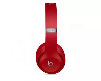 Наушники беспроводные Beats by Dr. Dre Studio3 Wireless Over-Ear Red (MQD02)