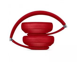 Наушники беспроводные Beats by Dr. Dre Studio3 Wireless Over-Ear Red (MQD02)