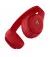 Наушники беспроводные Beats by Dr. Dre Studio3 Wireless Over-Ear Red (MQD02)