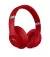 Наушники беспроводные Beats by Dr. Dre Studio3 Wireless Over-Ear Red (MQD02)
