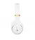 Навушники бездротові Beats Studio3 Wireless Over-Ear White (MQ572)