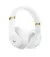 Навушники бездротові Beats Studio3 Wireless Over-Ear White (MQ572)