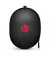 Навушники бездротові Beats Studio3 Wireless Over-Ear White (MQ572)