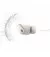 Бездротові навушники Beats Studio Buds + True Wireless Noise Canceling Earbuds - Ivory (MQLJ3)