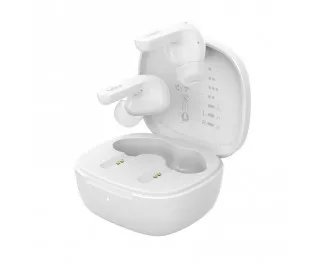 Наушники беспроводные Belkin Soundform Motion White (AUC010BTWH)