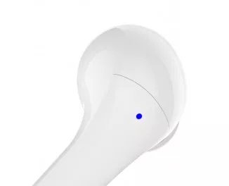 Наушники беспроводные Belkin Soundform Motion White (AUC010BTWH)