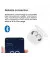 Наушники беспроводные Belkin Soundform Motion White (AUC010BTWH)