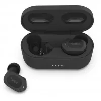 Наушники беспроводные Belkin Soundform Play Black (AUC005BTBK)