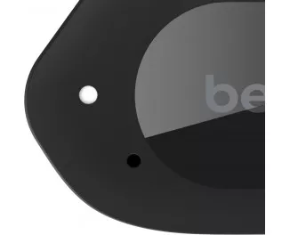 Наушники беспроводные Belkin Soundform Play Black (AUC005BTBK)