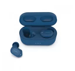 Наушники беспроводные Belkin Soundform Play Blue (AUC005BTBL)