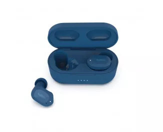 Наушники беспроводные Belkin Soundform Play Blue (AUC005BTBL)
