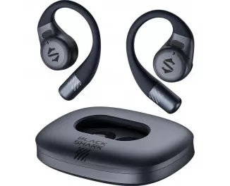 Наушники беспроводные Black Shark Open Bluetooth Earphones Black (BHR8844CN)
