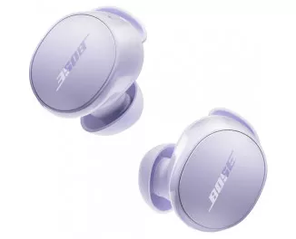 Наушники беспроводные Bose QuietComfort Earbuds Gen.2 Сhilled lilac (888507-0300)